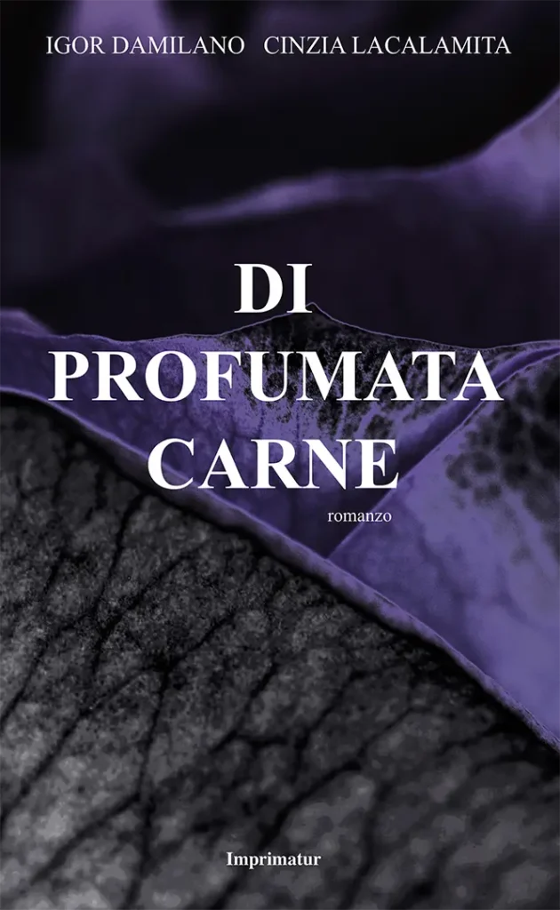 Di profumata carne libri di igor damilano