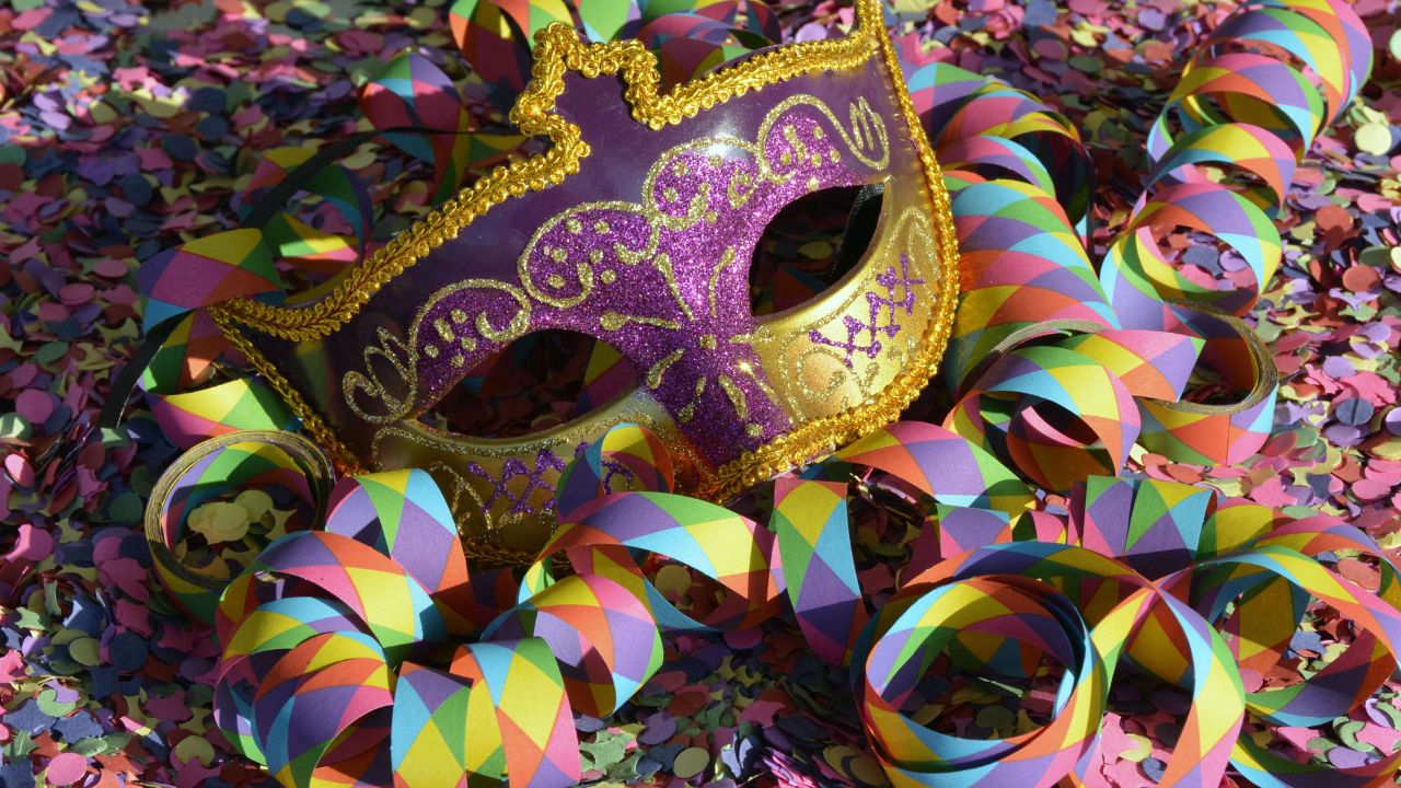 bavisela carnevale
