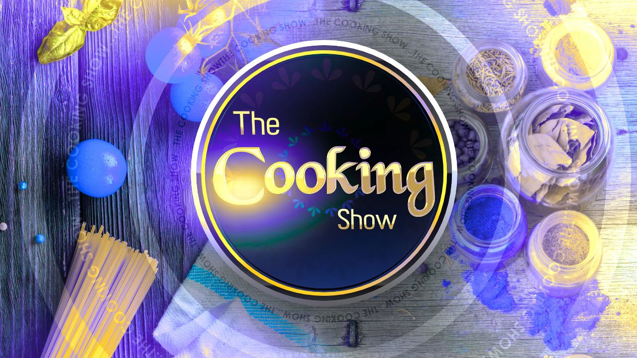 show cooking