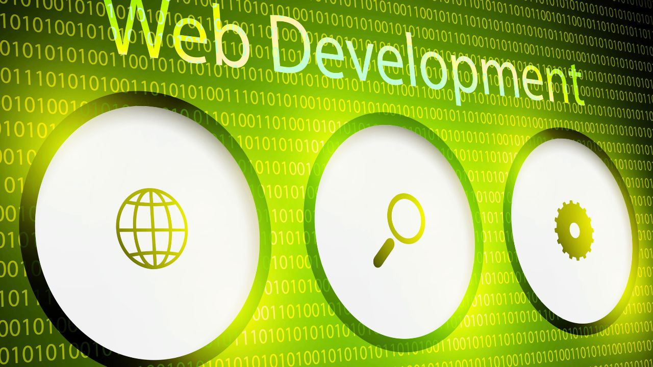 sito web professionale