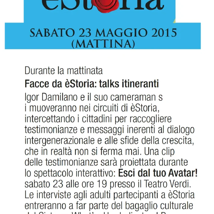 rassegna stampa di igor damilano