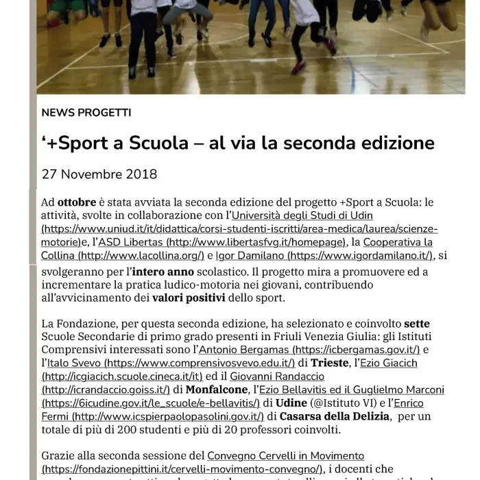 rassegna stampa di igor damilano