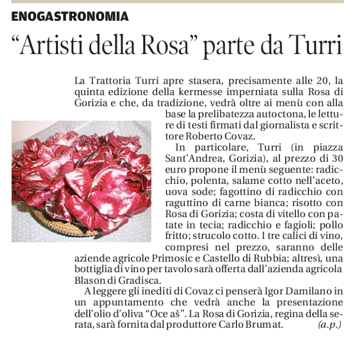 rassegna stampa di igor damilano