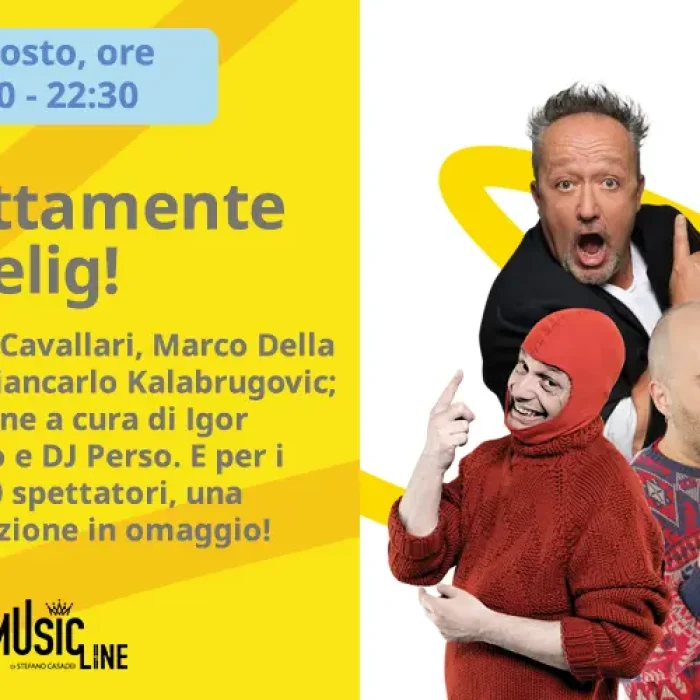 rassegna stampa di igor damilano