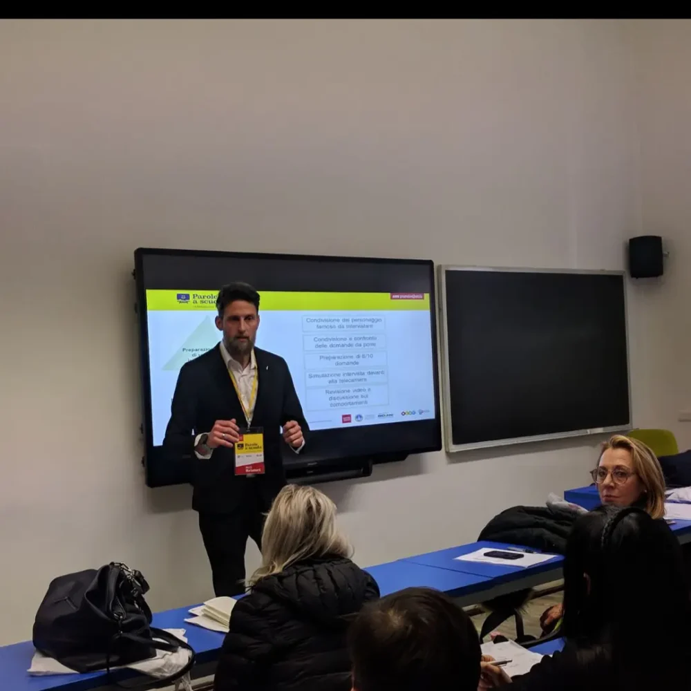 corsi comunicazione efficaci professionali