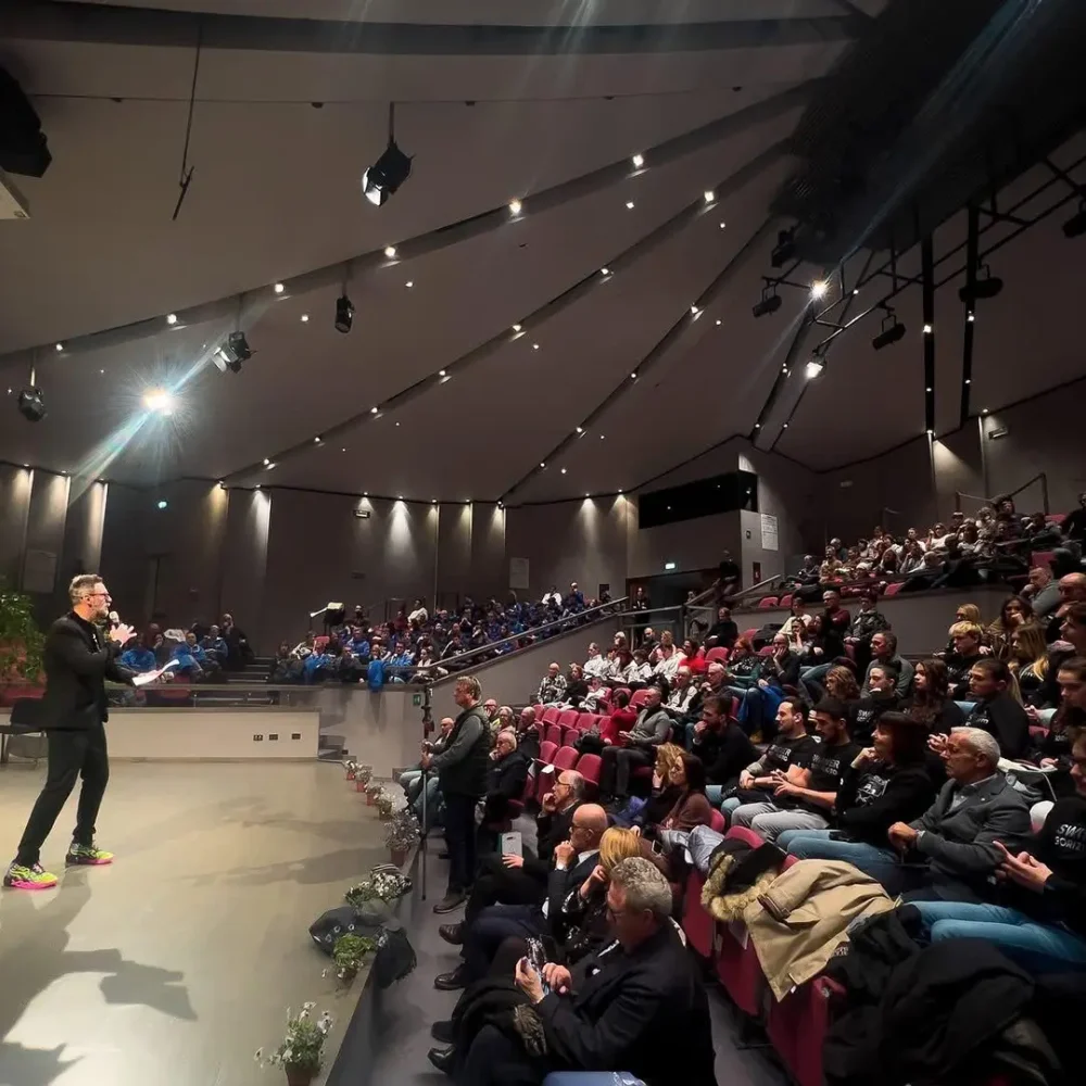 igor damilano formazione corsi teatro